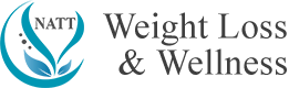 NATT Weigh Loss and Wellness Logo